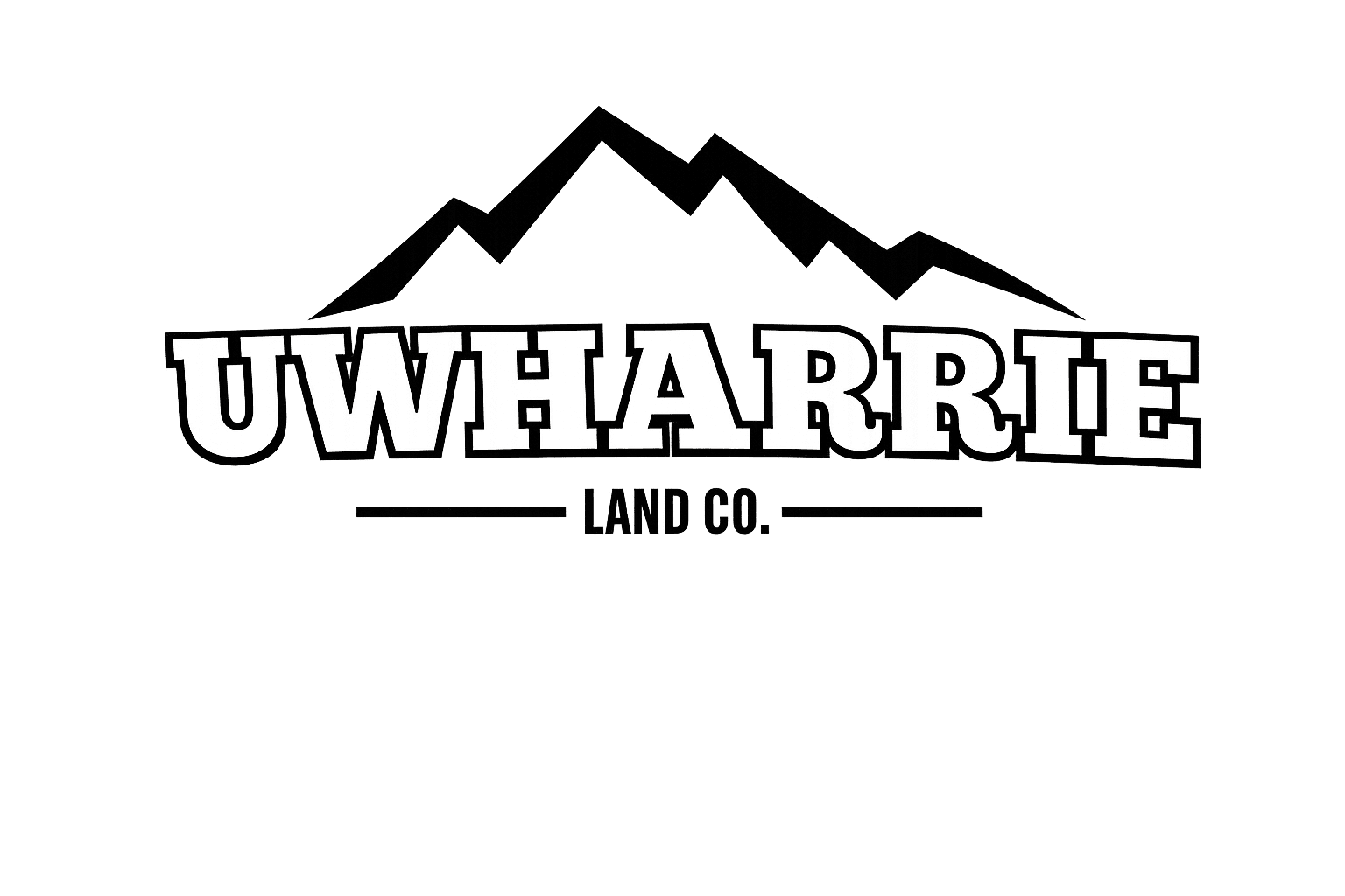 Uwharrie Land Company LLC